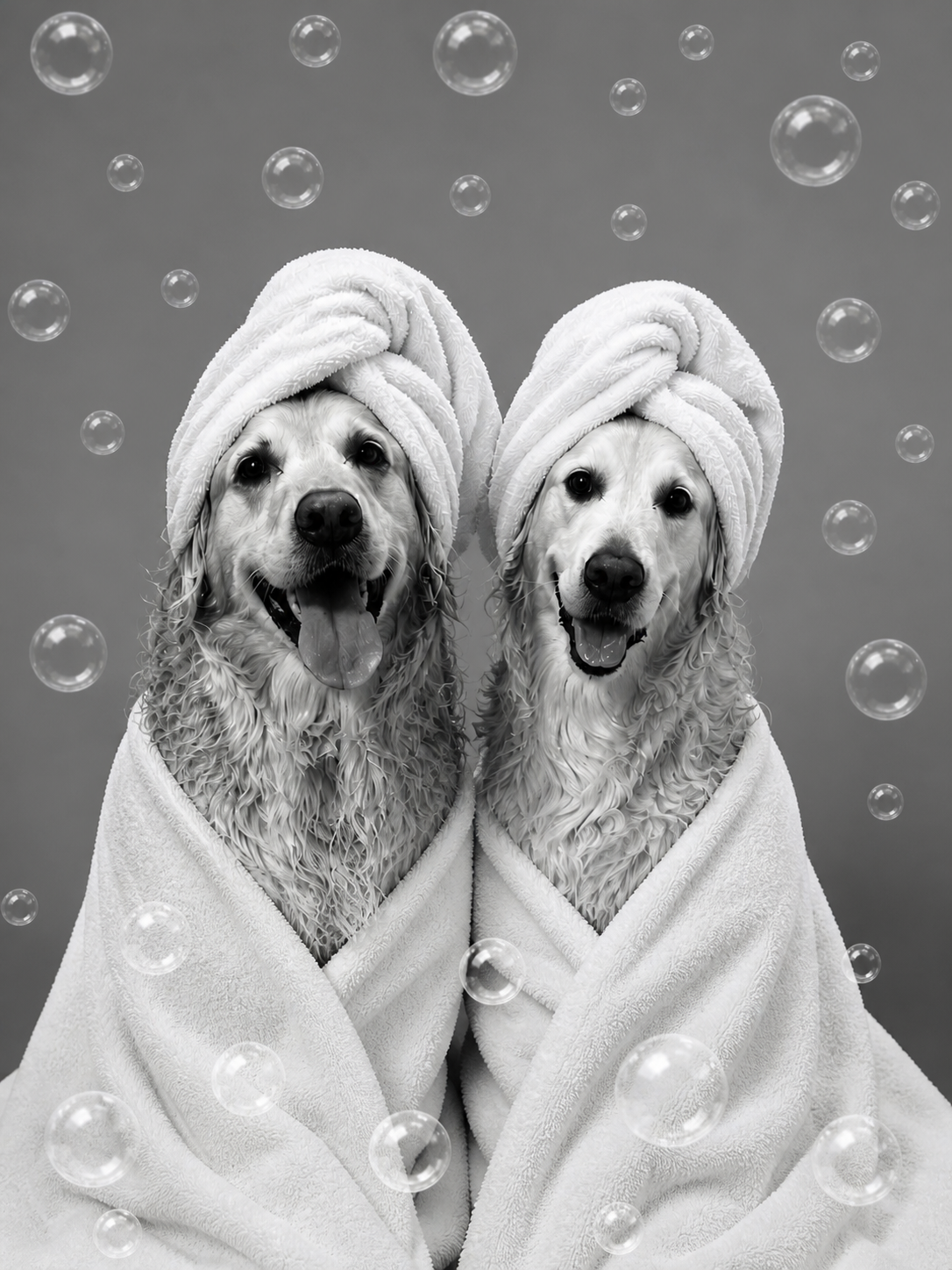 Fur Babies