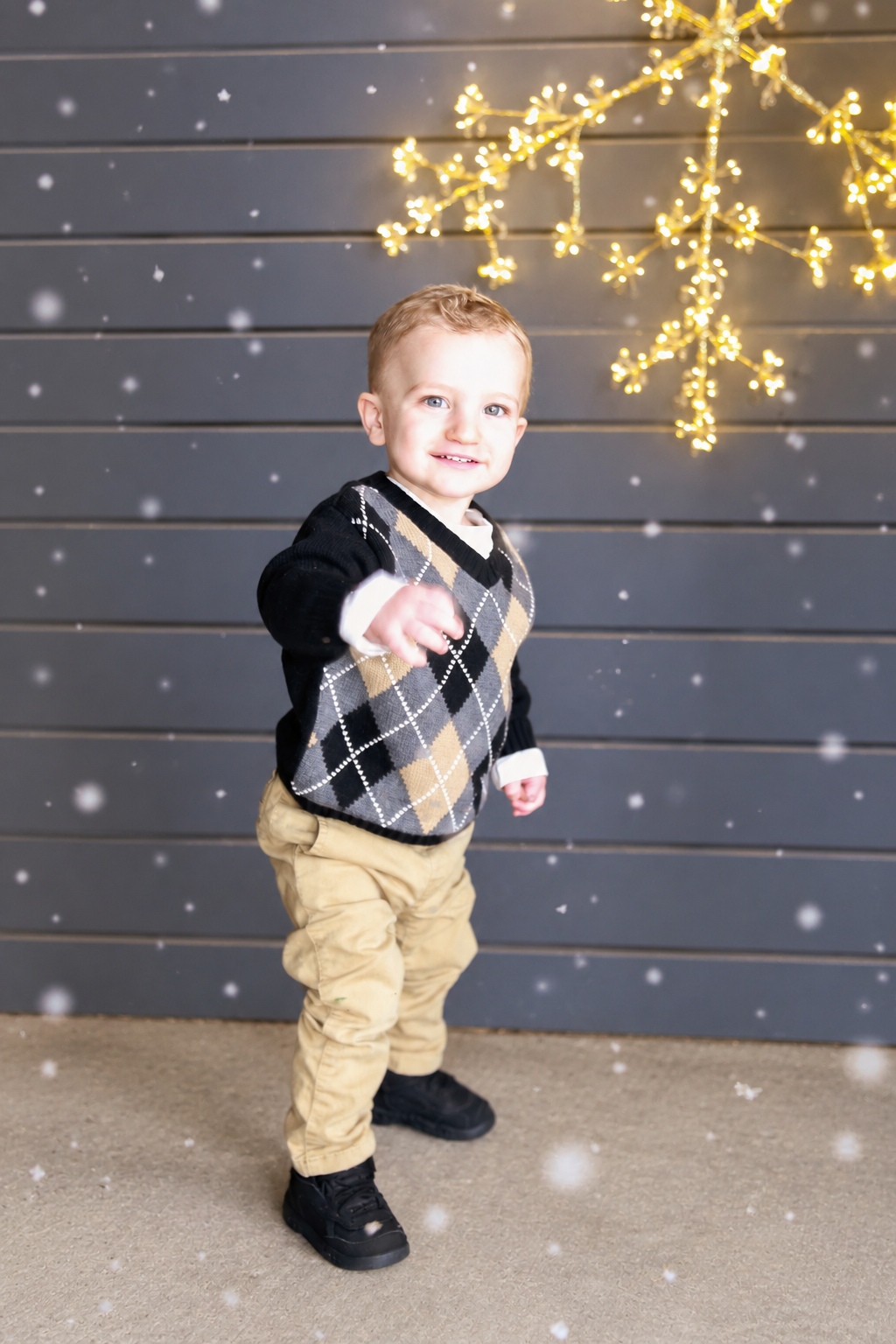 Toddler