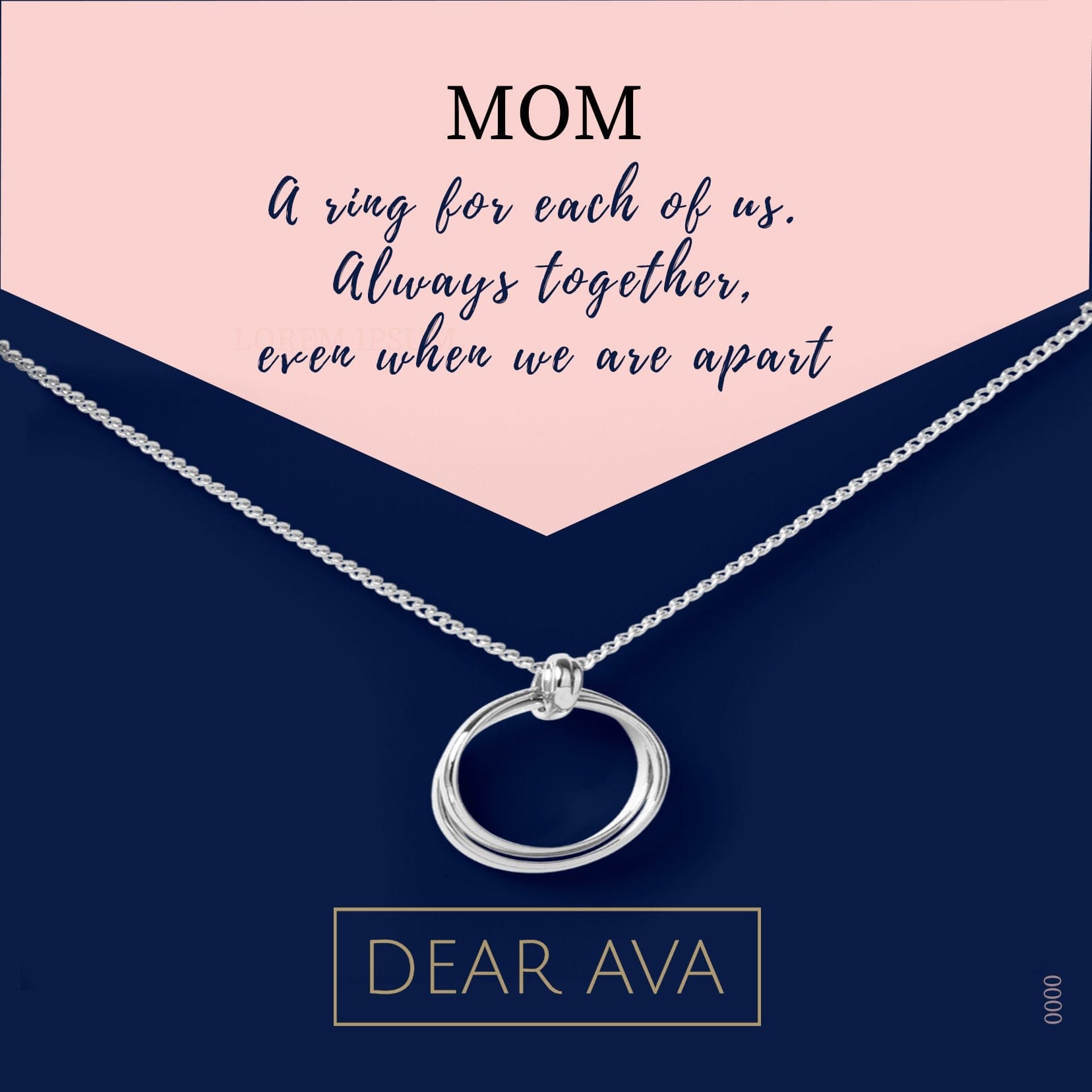 Always Together - Mom