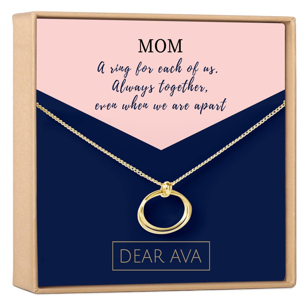 Always Together - Mom